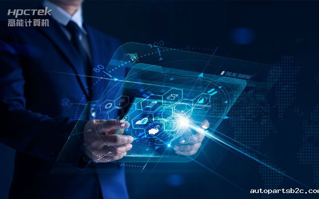 国产金融工控机常用于哪些场景?有哪些优势?(图1) 国产金融工控机常用于哪些场景?有哪些优势?(图1)