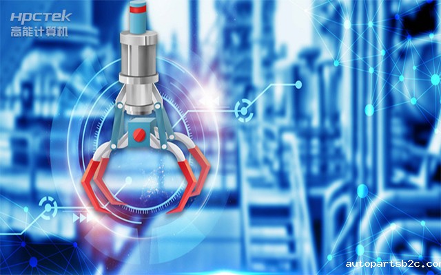 工控主板和普通主板有什么区别,工控主板的应用领域有哪些?(图1) 工控主板和普通主板有什么区别,工控主板的应用领域有哪些?(图1)