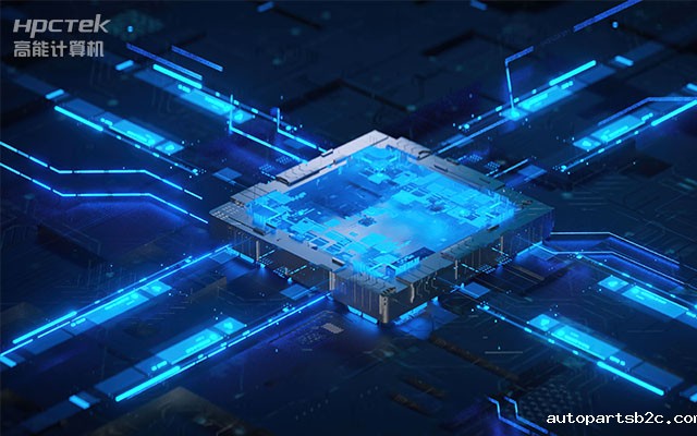 国产工控机对于工业自动化发展有什么帮助?(图1) 国产工控机对于工业自动化发展有什么帮助?(图1)