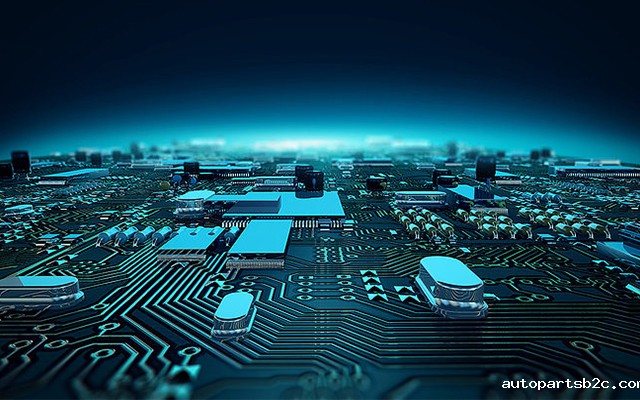 国产工控主板主要包含了哪些部件，分别有什么作用？