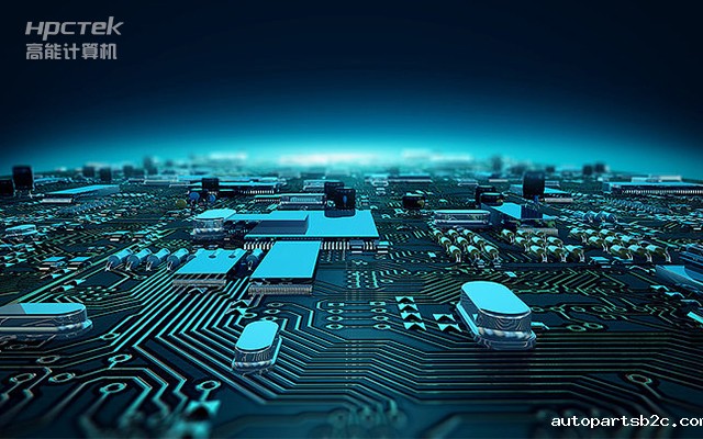 国产工控主板主要包含了哪些部件,分别有什么作用?(图1) 国产工控主板主要包含了哪些部件,分别有什么作用?(图1)