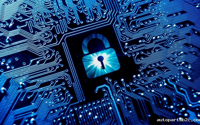 国产网络安全主板，助力工业发展迈向网络安全可靠新时代