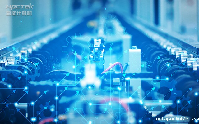 工控机应用领域有哪些?工控机助力多行业发展(图1) 工控机应用领域有哪些?工控机助力多行业发展(图1)