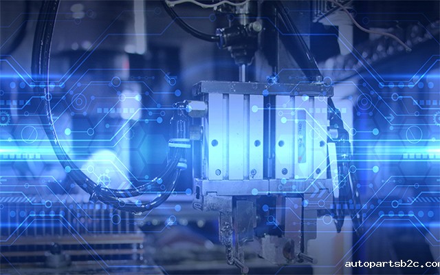 工控主板赋能产业发展，智能操控引领技术革新