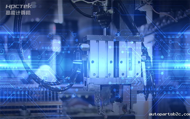 工控主板赋能产业发展,智能操控引领技术革新(图1) 工控主板赋能产业发展,智能操控引领技术革新(图1)