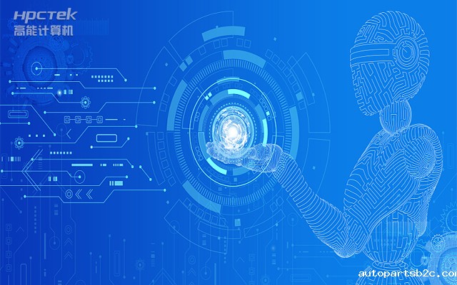 工控机是什么?有什么作用?工控机的用途与介绍(图1) 工控机是什么?有什么作用?工控机的用途与介绍(图1)