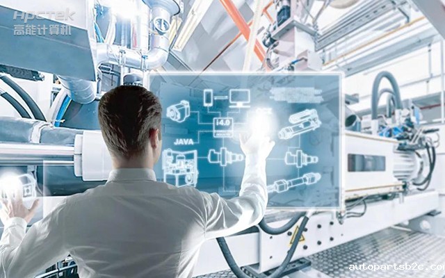 工控机出现故障怎么处理,工控机常见故障排除方法(图1) 工控机出现故障怎么处理,工控机常见故障排除方法(图1)