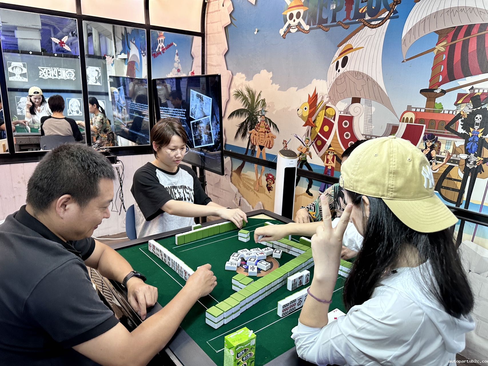 百度雷竞技计算机，带你进行一场夏日狂欢(图3)