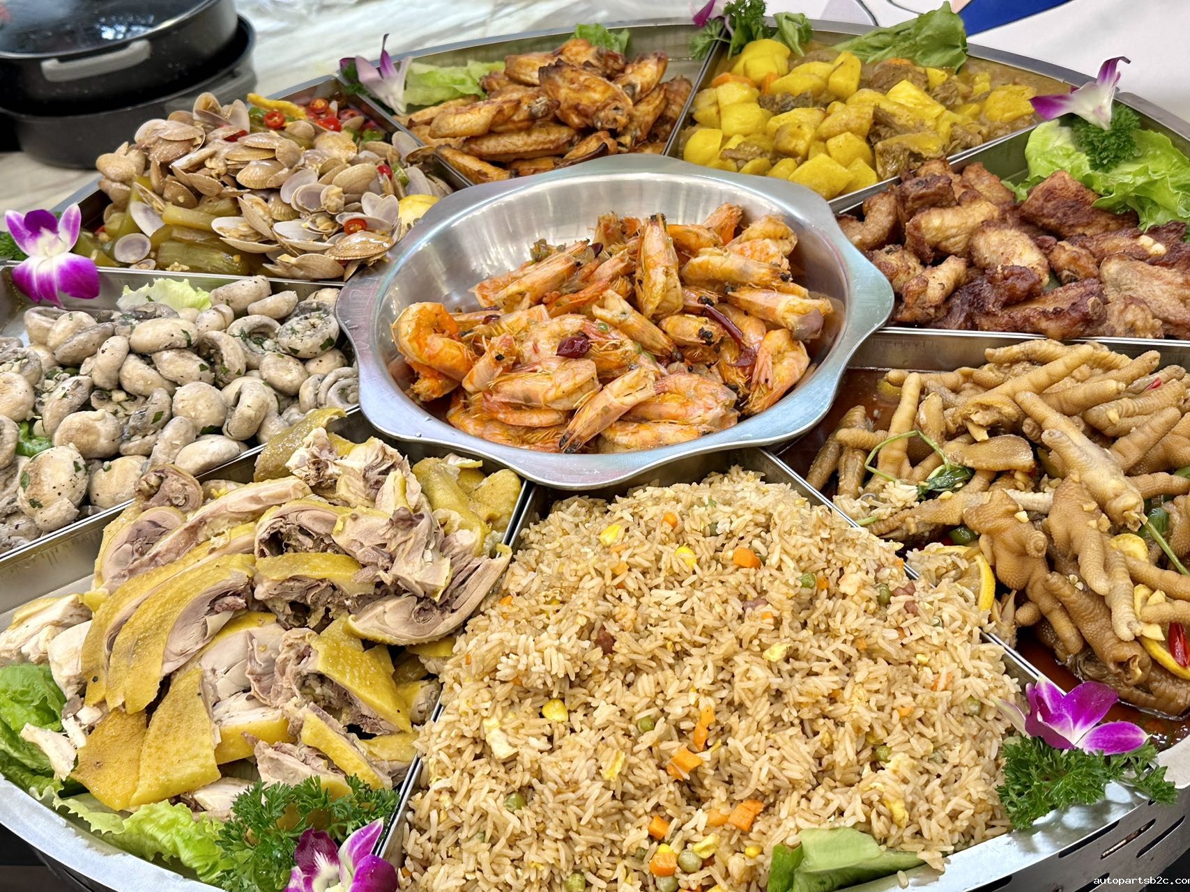 百度雷竞技计算机，带你进行一场夏日狂欢(图6)