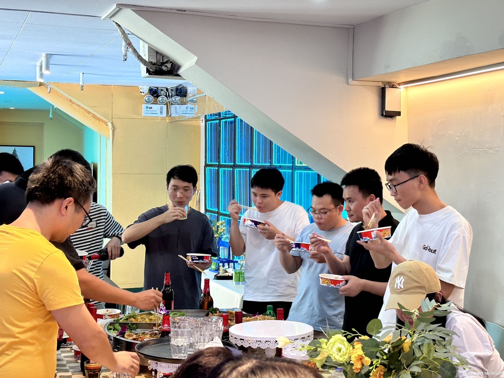 百度雷竞技计算机，带你进行一场夏日狂欢(图7)