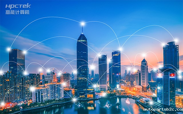 国产工控机,推动工业互联网发展坚实硬件支撑(图1) 国产工控机,推动工业互联网发展坚实硬件支撑(图1)