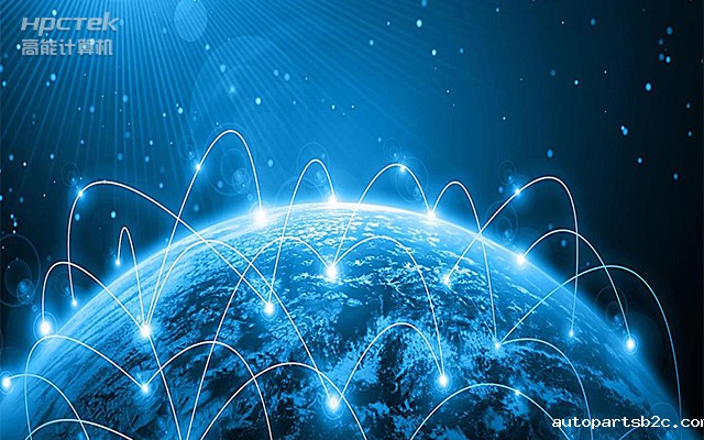 工业以太网是什么？工业以太网网络优势(图1)