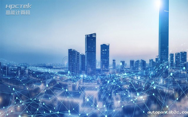 智能化时代，工控机未来发展新趋势(图1)