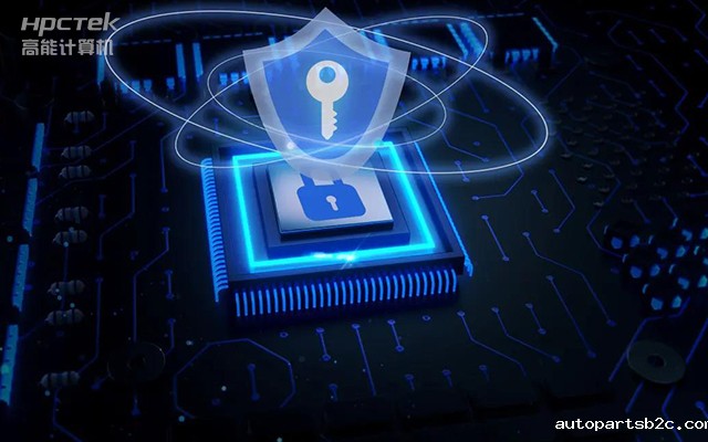 【工控安全】国产化工控解决方案，高效保障网络信息安全(图1)