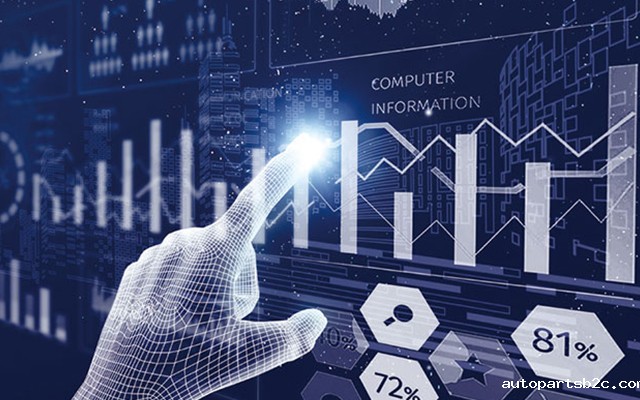 聚焦工控发展，深度探析国产工控行业发展趋势