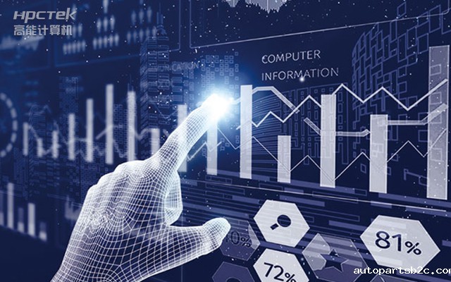 聚焦工控发展，深度探析国产工控行业发展趋势(图1)