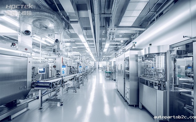 国产工业平板电脑，推动工业自动化转型，实现智能化生产(图1)