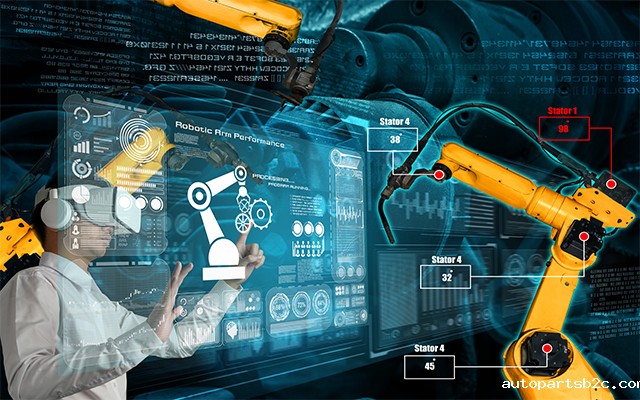 新型工业化的强大力量|国产工业主板，助力工业生产智能发展