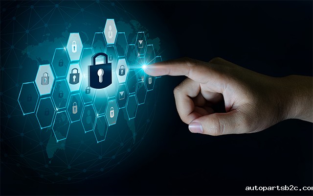 信息安全加密，国产金融工控机赋能信创产业发展