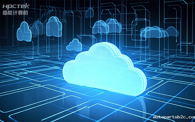 智能物联时代，国产瘦客户机赋能企业数字化转型(图1)