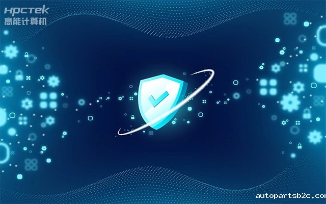 国产网络安全整机,满足不同领域网络安全应用需求(图1) 国产网络安全整机,满足不同领域网络安全应用需求(图1)