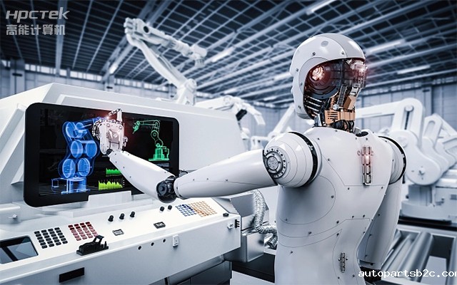 国产工业平板电脑，满足工业智能化人机交互控制需求(图1)