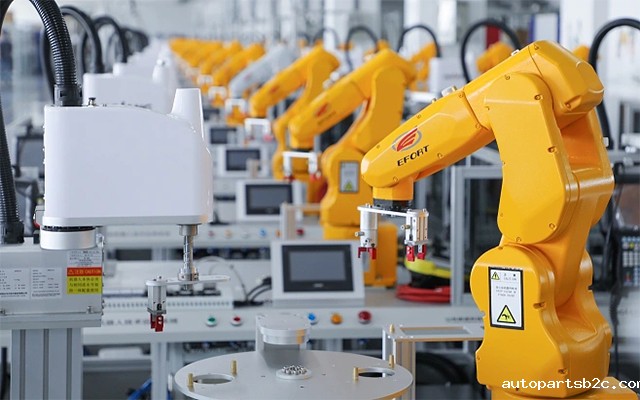 国产工控主机，推进新型工业化，铸就发展新优势