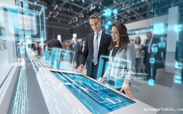 国产金融工控机：推动金融行业迈向数智化时代