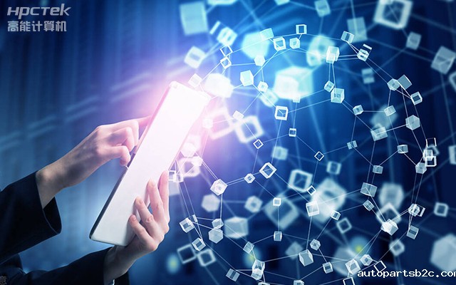 国产工控主板，为智慧商显提供坚实硬件支撑(图1)