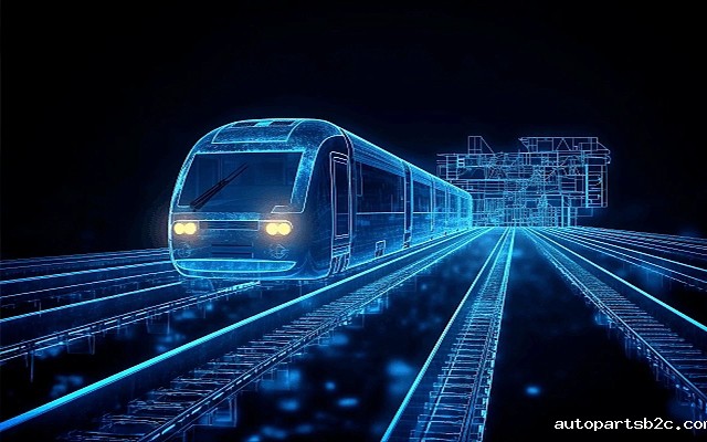 国产工控机在工业物流中的应用：推动产业升级与智能化发展