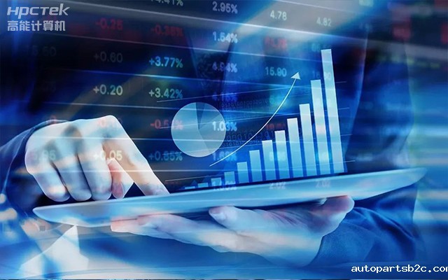 科技引领技术革新，国产金融工控机满足金融自助终端应用(图1)