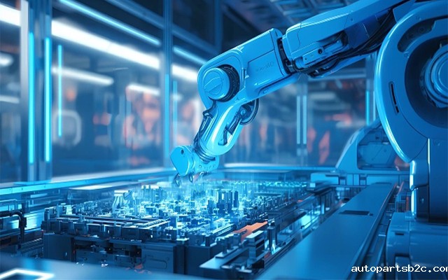 发展智能科技，国产工控机助力新型工业化发展