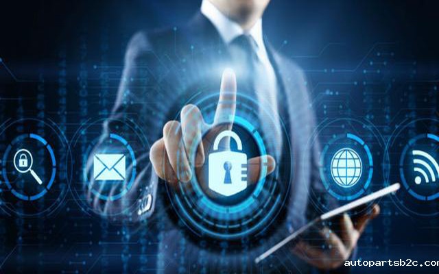 网络安全——国产金融工控机，守护金融信息安全