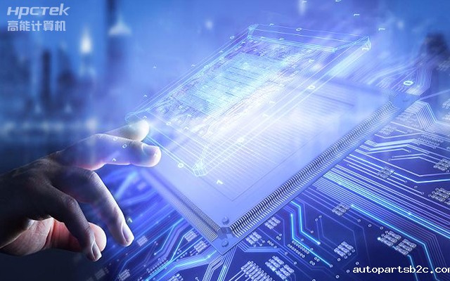 模块化设计与高性能|国产OPS电脑主板助力数字化领域可靠运行(图1)