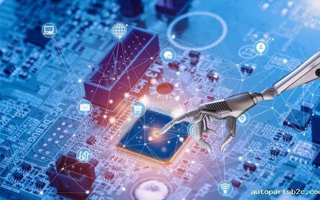 国产工控主板：从产业现状到发展趋势