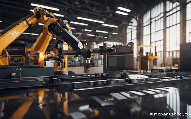 国产工控机在新型工业化中的关键角色与应用