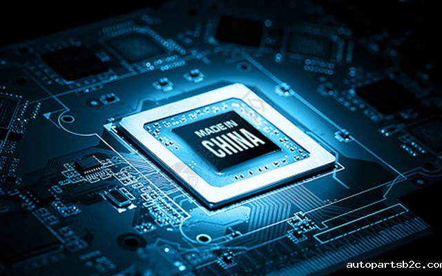 国产主板的组成部件有哪些？国产主板部件介绍