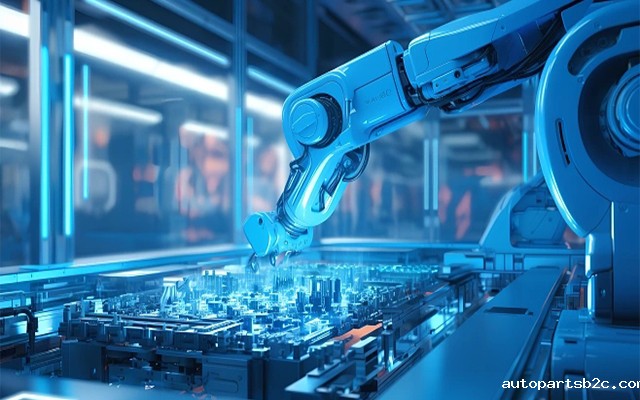 国产工控主板，大力推进新型工业化