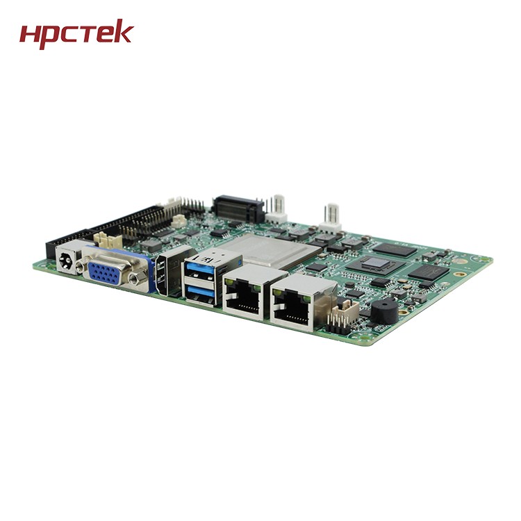 全国产主板S208F-D风华二号显卡