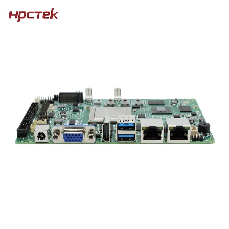 全国产主板S208F-D风华二号显卡