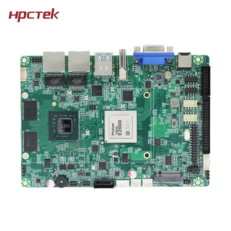 雷竞技官方网页版官E2000Q IPAD主板S207E