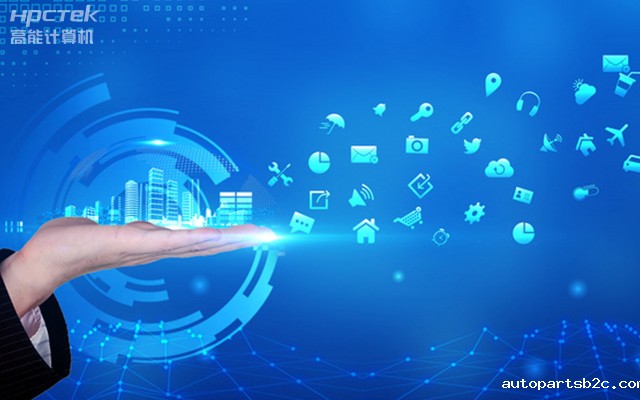 新科技赋能|国产瘦客户机创新应用场景赋能多领域发展(图1)