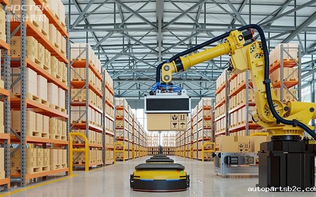 国产雷竞技官方网页版官工控机,助力物流“最后一公里”(图1) 国产雷竞技官方网页版官工控机,助力物流“最后一公里”(图1)