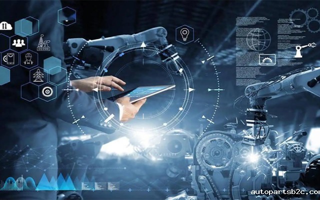 工控创新，引领未来——走进国产工控机产业