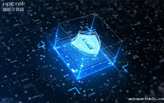 探秘未来|国产工控主板助力智能制造新纪元(图1)