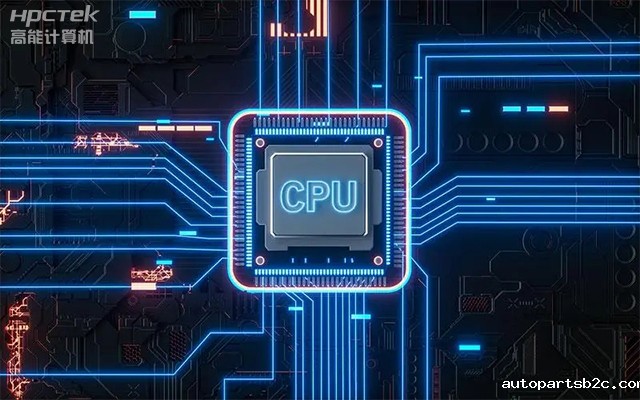 嵌入式工控主板和计算机PC主板的区别(图1)