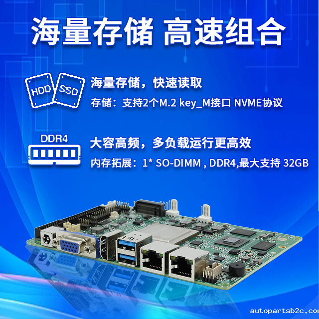 【重磅来袭】百度雷竞技计算机携手雷竞技官方网页版官腾锐D2000推出100%全国产化率主板(图4)