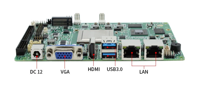 【重磅来袭】百度雷竞技计算机携手雷竞技官方网页版官腾锐D2000推出100%全国产化率主板(图6)