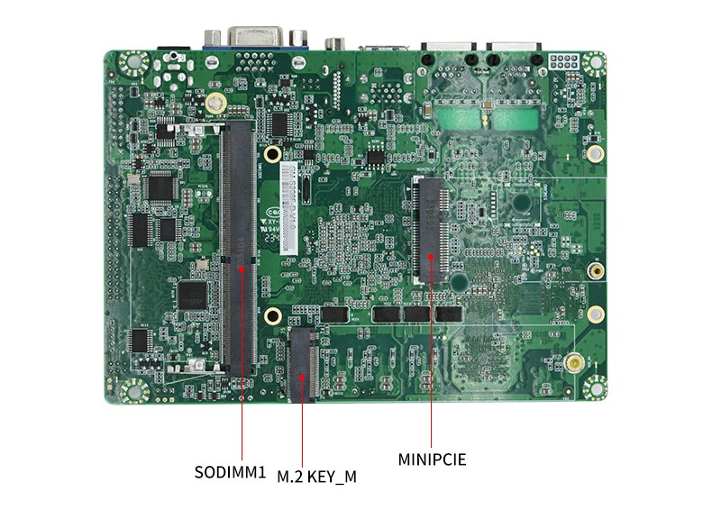 【重磅来袭】百度雷竞技计算机携手雷竞技官方网页版官腾锐D2000推出100%全国产化率主板(图8)