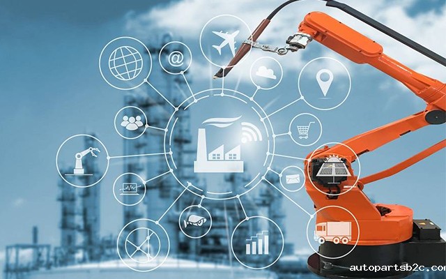 工业互联网不断发展，国产工控机助力银行智能柜台稳定运行